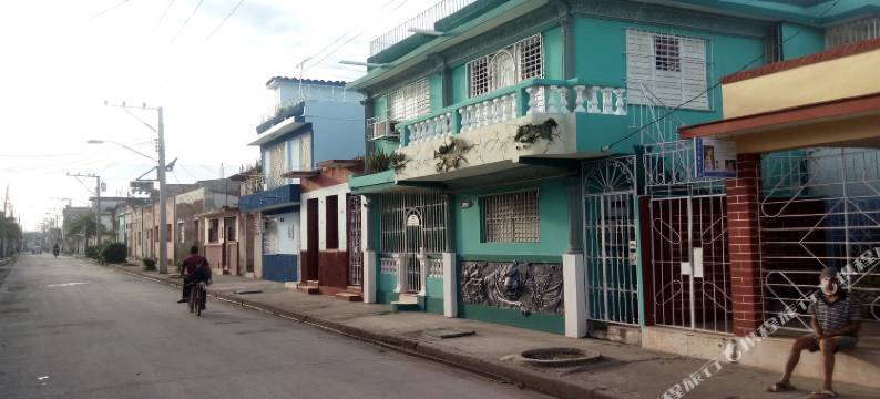 阿米斯塔德别墅(Villa la Amistad)图片