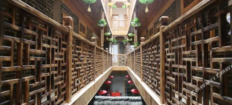 黄姚古镇一米阳光客栈图片