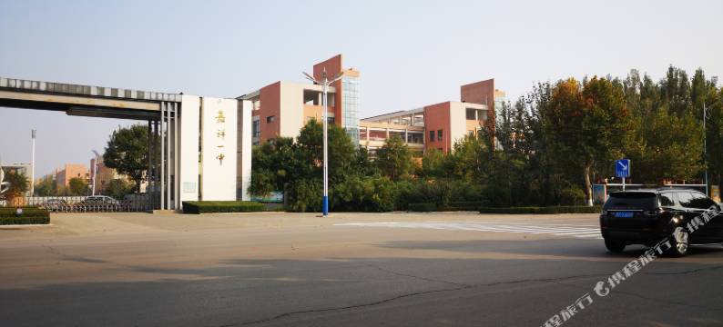 嘉祥宜源亭商务酒店图片