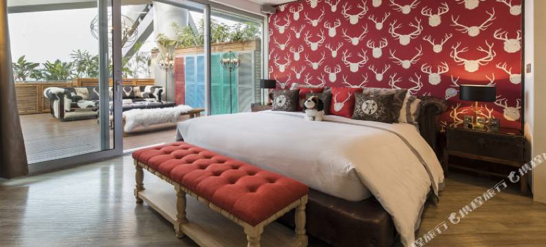 北京怡亨酒店图片