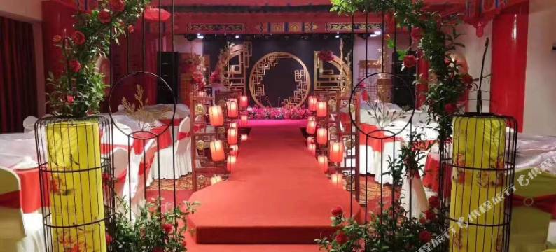 随州乐兴季酒店图片