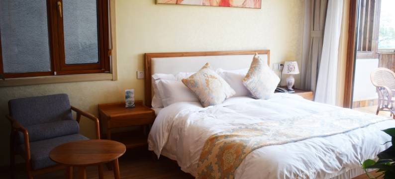 南京滨水民宿图片