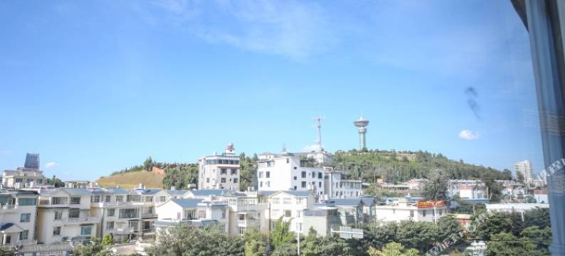 大理丽伟酒店图片