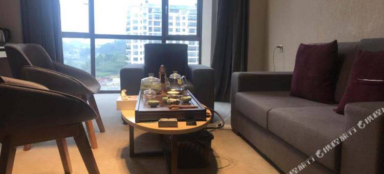 麗枫酒店(荔波古镇店)图片