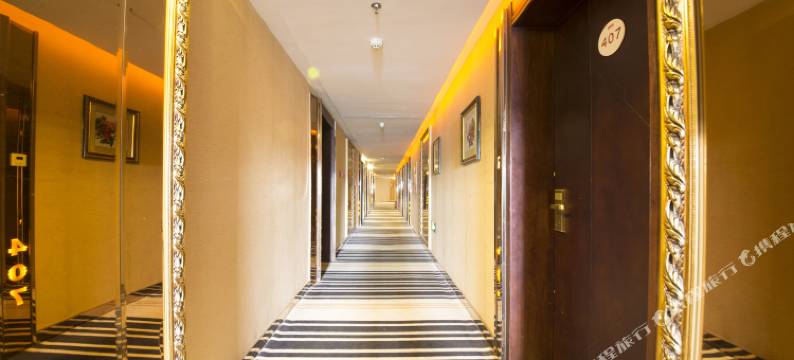 朝阳永利宾馆(市中医院店)图片