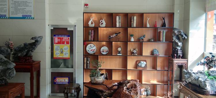 骏怡连锁酒店(灵璧莱迪购物街店)图片