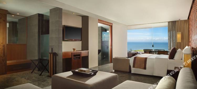 巴厘岛乌鲁瓦图安纳塔拉度假酒店(Anantara Uluwatu Bali Resort)图片