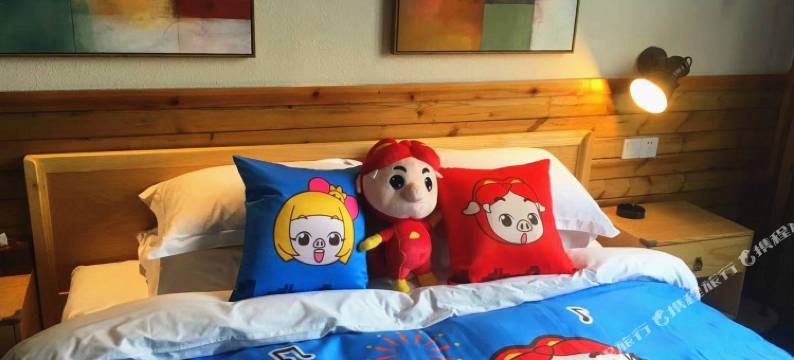 句容茅山湾壹号酒店图片