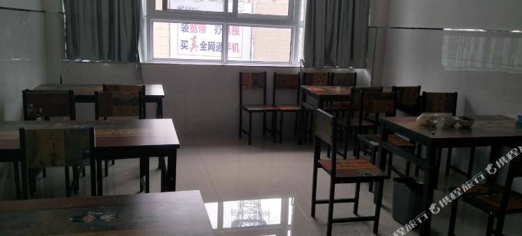 海安忆客商务宾馆图片