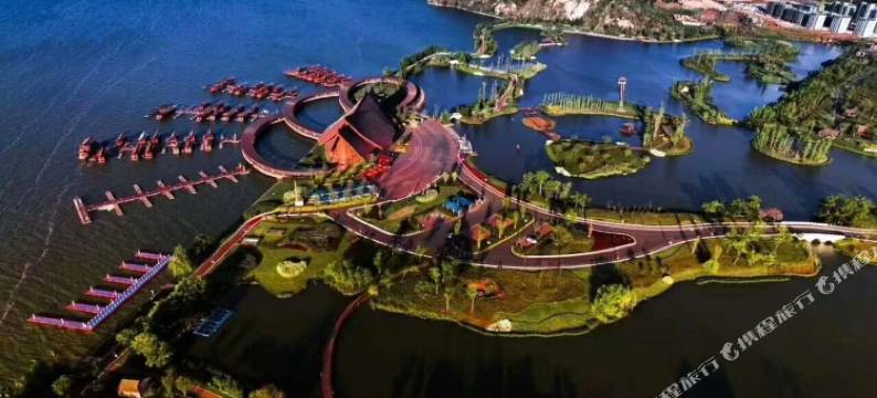 昆明淑妮主题酒店图片