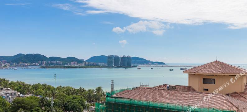 三亚恒盛海景度假公寓(金凤凰海景公寓店)图片