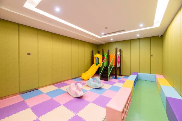 厦门永丽达花园酒店(中山路步行街镇海路地铁站店)图片