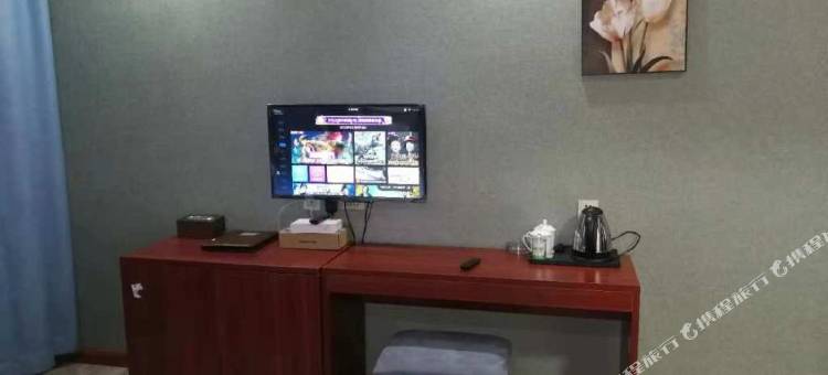 噶尔昆莎商务酒店图片