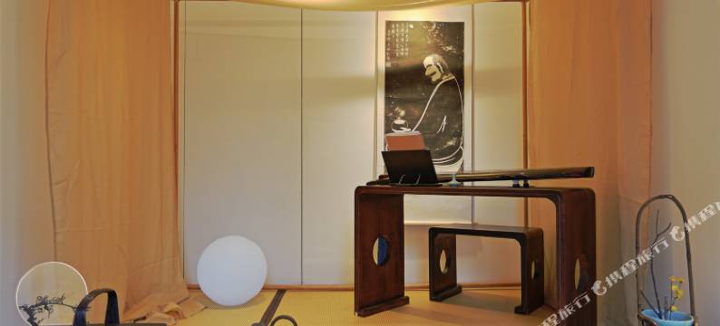 松阳观山民宿图片