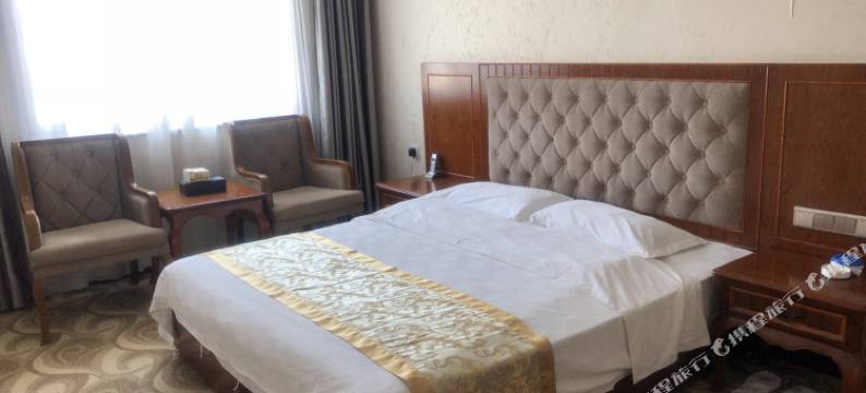 固原康泰商务宾馆图片