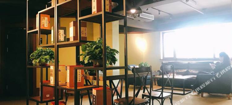 家兴1959酒店(高碑店北大街店)图片