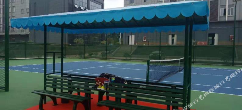 贵定大射电酒店图片