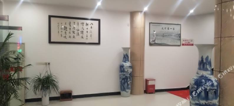 德安义门宾馆图片