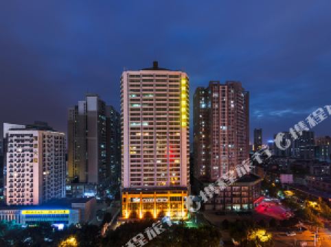 武汉旅游景点排名_武汉旅游地图景点地图(3)