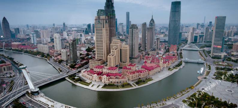 天津远洋公寓图片