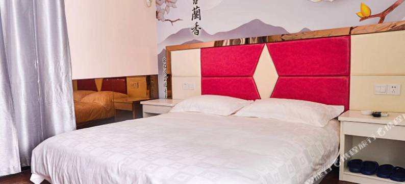 怡兰酒店(杭州火车南站店)图片
