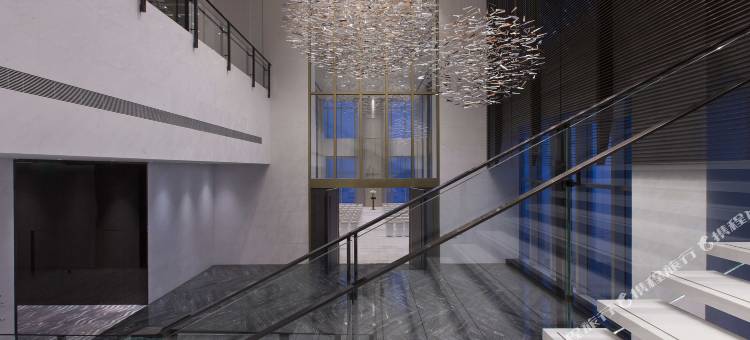 重庆尼依格罗酒店图片