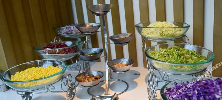 密山德林商务酒店图片