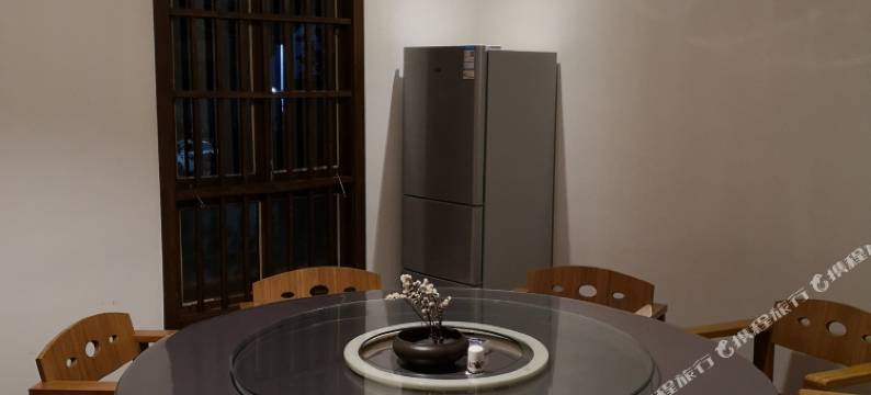 松阳观山民宿图片