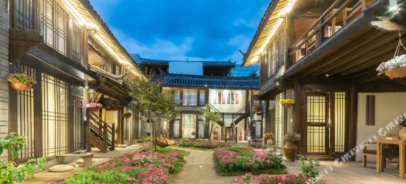 不远行馆(丽江束河古镇店)图片