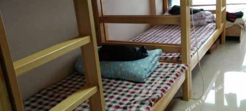 北京小茶人学生求职公寓图片