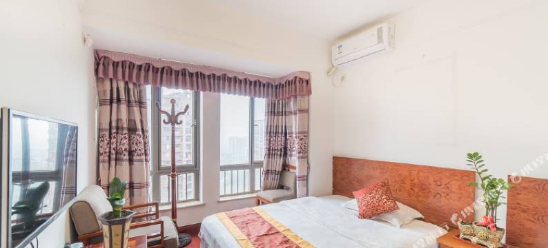 南宁佳缘公寓图片