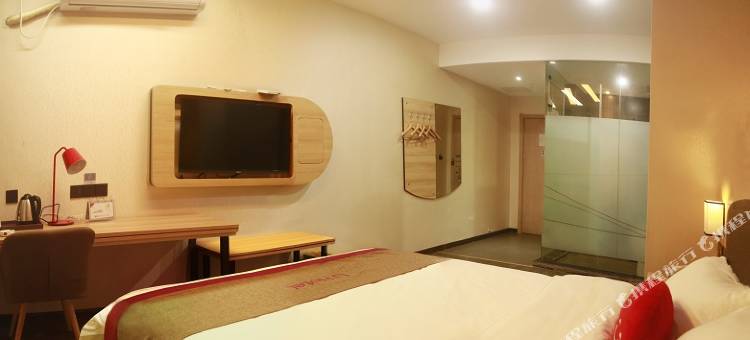 尚客优酒店(丰城剑桥店)图片