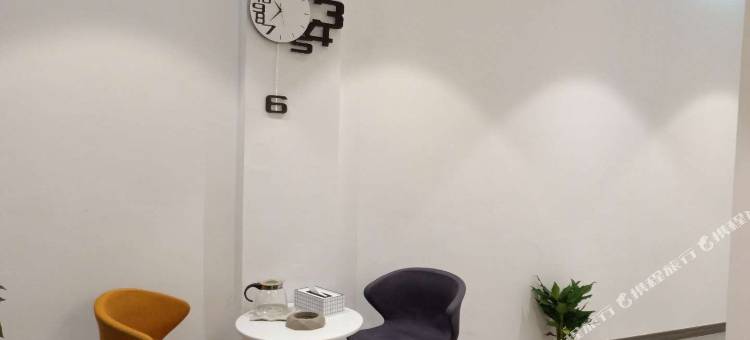 逸栖·蚌壳民宿图片