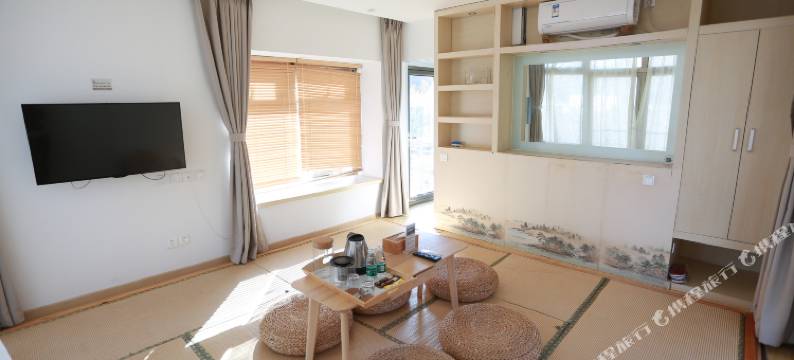 北京牧阳山谷酒店图片