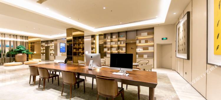 全季酒店(大连机场店)图片