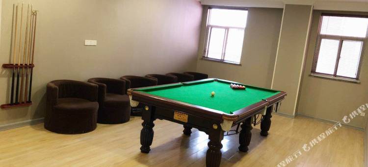 格林豪泰(东海新汽车总站店)图片