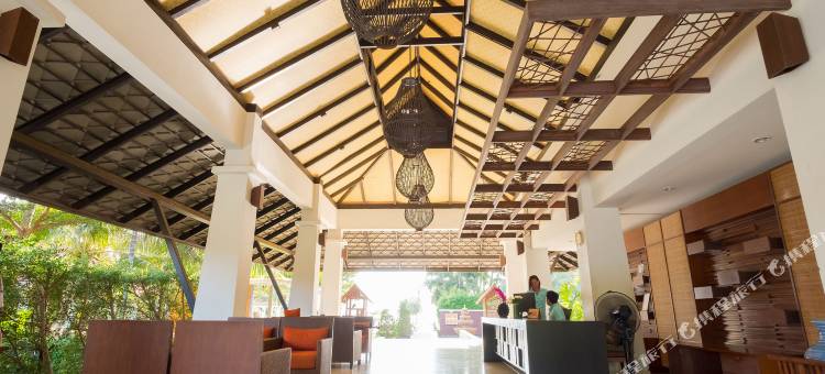 斯拉路恩度假村(Sirarun Resort)图片