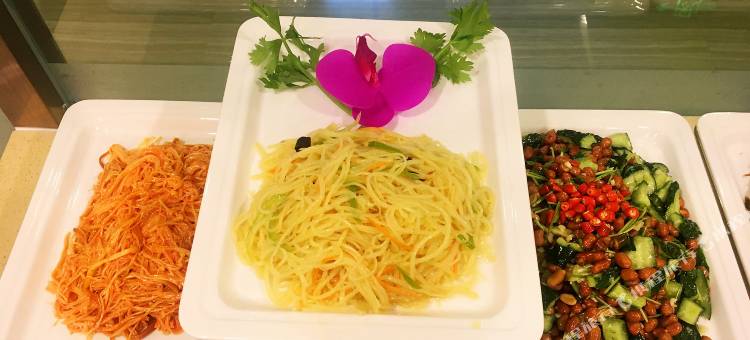 锦州索美亚酒店图片