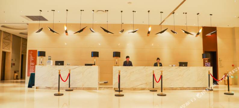 沈阳龙之梦雅仕商务酒店(启工街地铁站店)图片