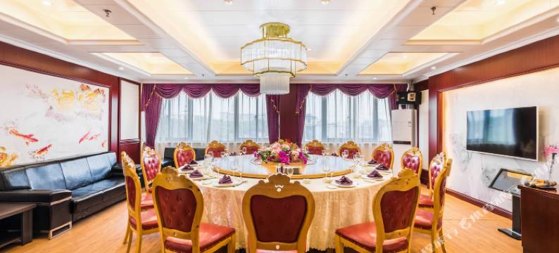 三音酒店(杭州萧山国际机场店)图片