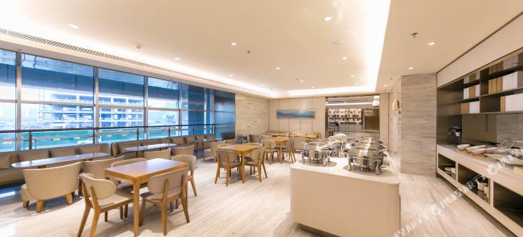 全季酒店(潍坊渤海之眼店)图片