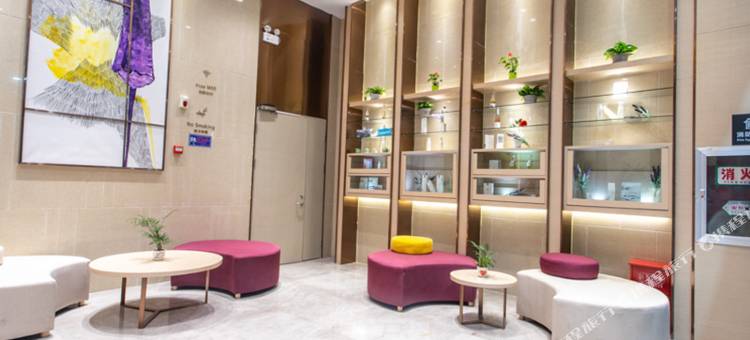 麗枫酒店(苏州独墅湖高教区西郊利物浦大学店)图片