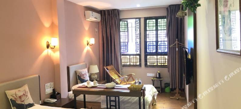 惠潮·韩舍(潮州古城牌坊街店)图片