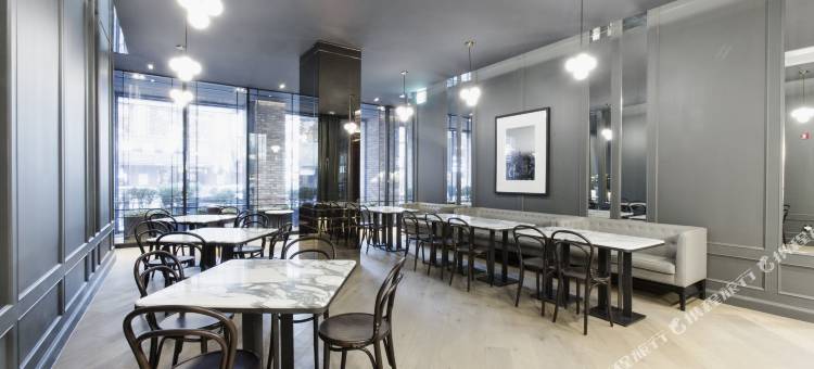 光明JS精品酒店(Gwangmyeong JS Boutique Hotel)图片