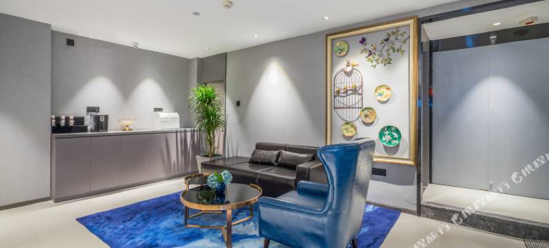 如家驿居酒店(杭州西湖区黄龙体育中心店)图片