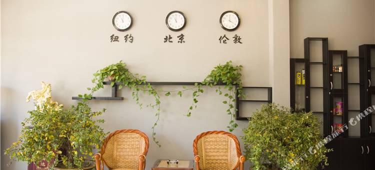 都市118连锁酒店(高碑店白沟富强路店)图片