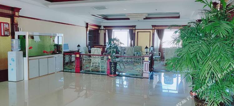 格林联盟(武威商业步行街店)图片