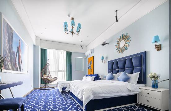 优居酒店(荆州高铁站店)