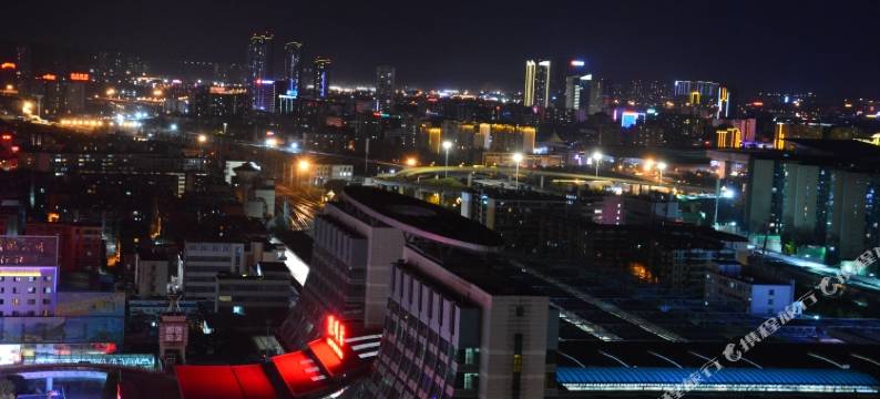 昆明年年有余青年旅舍图片