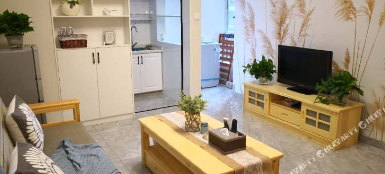 株洲庐山一号蒙太奇公寓图片